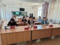 泰安长城中学举行泰安市教育科学规划课题结题鉴定会