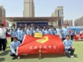 【喜报】奋勇拼搏创佳绩 青春飞扬展风采——泰安长城中学在2025年泰安市运动会中再创辉煌