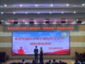 “小委员”议“大事” 青春建言显担当——泰安长城中学政治教研组成功举办模拟政协活动