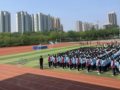 粽香浸润文化根 丹心共颂家国情——泰安长城中学开展端午节主题教育活动