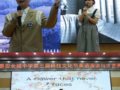 英语大舞台 青春向未来——泰安长城中学成功举办科技文化节英语演讲与才艺秀活动