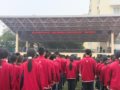 ��ů���������ϣ�����Т�ƺüҷ硪��̩��������ѧ��������������������ʽ